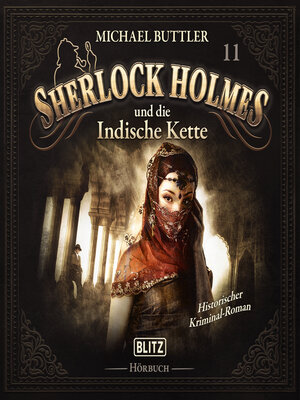 cover image of Neues von Sherlock Holmes--Die Hörbücher--Folge 11